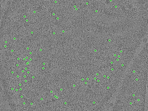 key visualization for TS_15