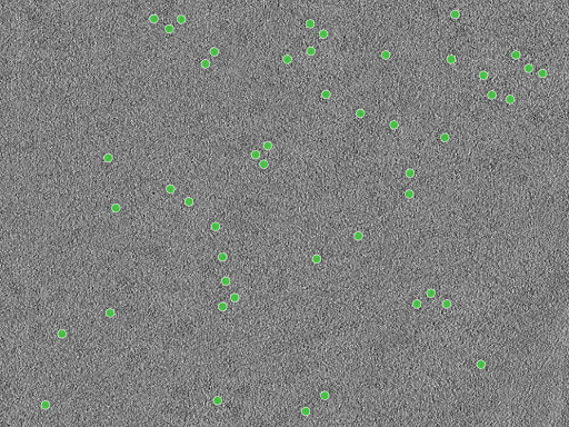 key visualization for TS_18