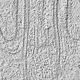 key visualization for C. reinhardtii ciliary transition zone