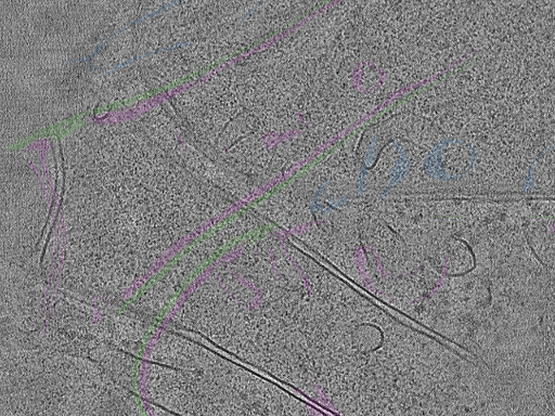 key visualization for UF2