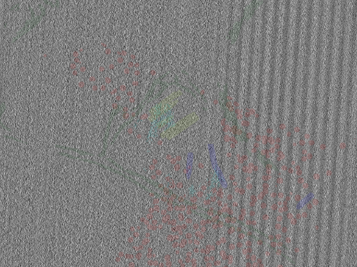 key visualization for cent2