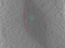 key visualization for Position_16
